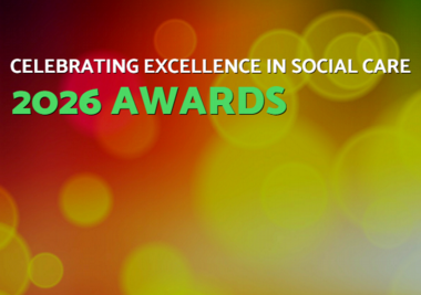 Great British Care Awards 2026